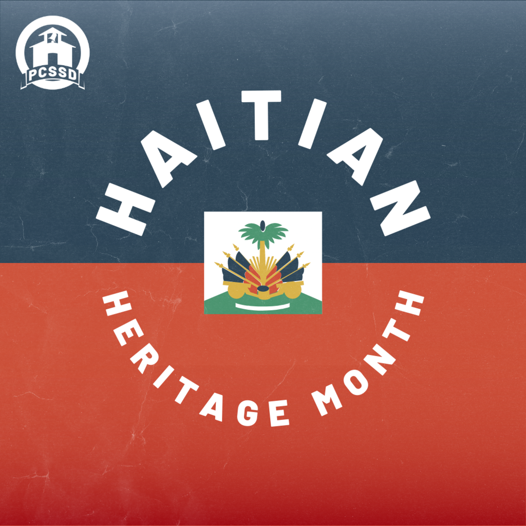 haitian heritage month