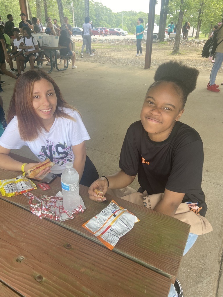 sylvan hills avid picnic 2