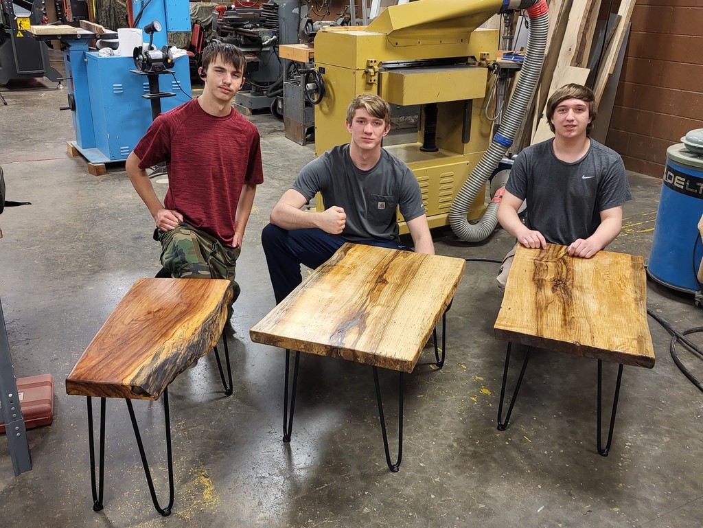 rhs tables