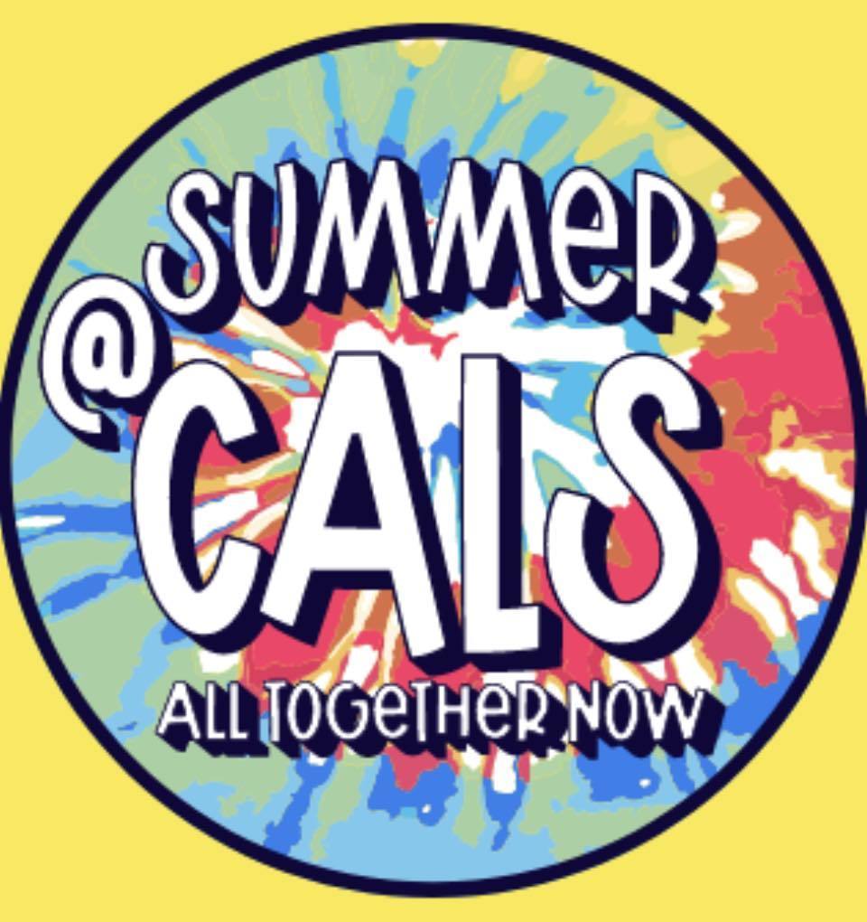 summer at cals