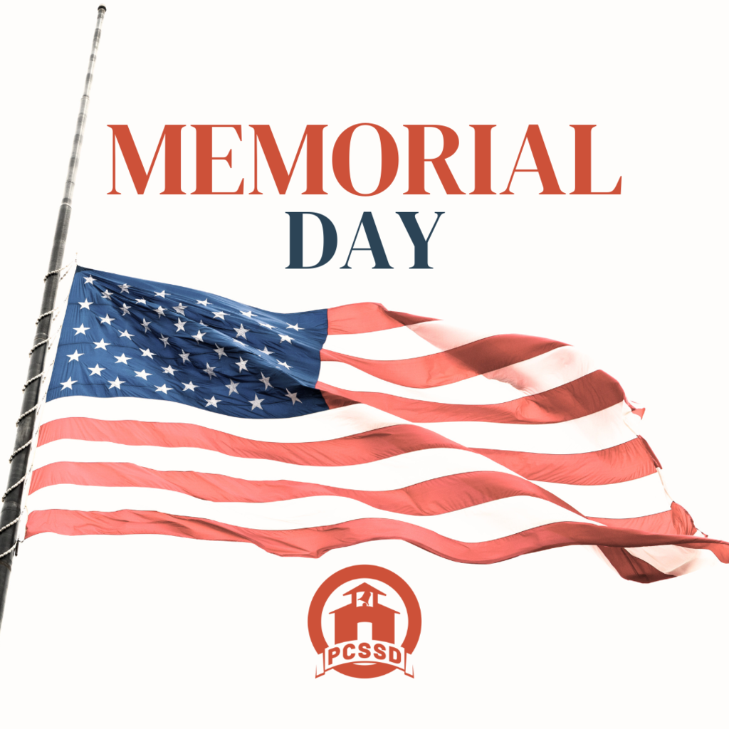 memorial day