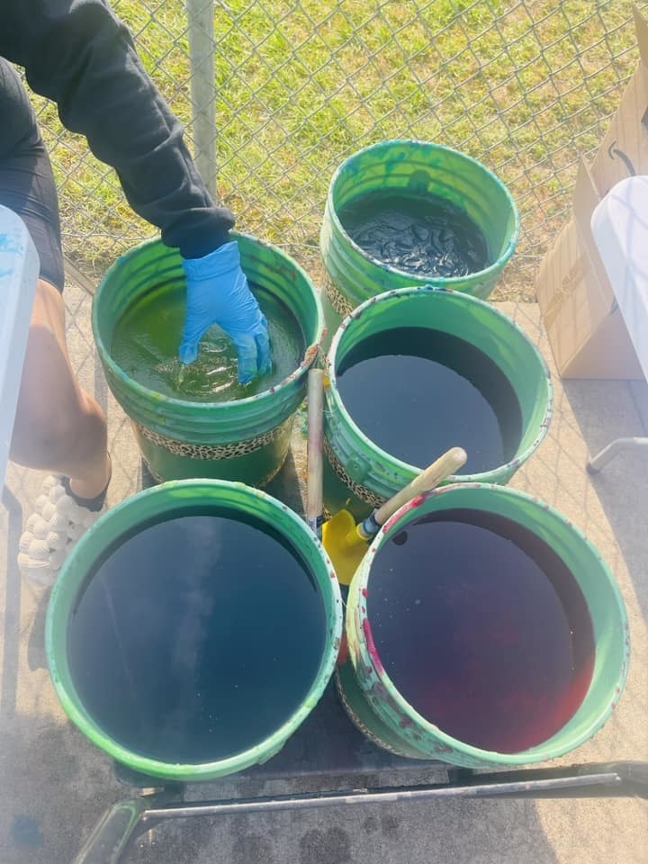 dbes slime fest 2