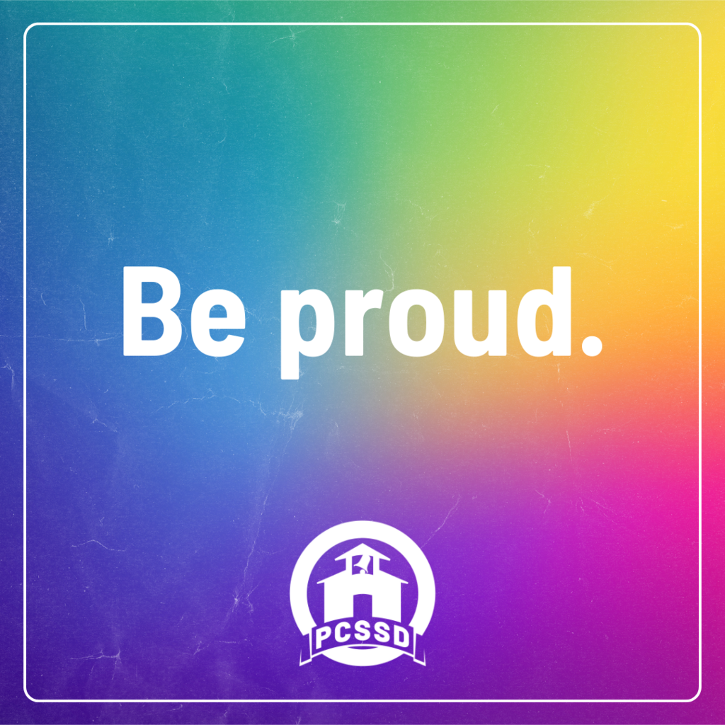 pride month