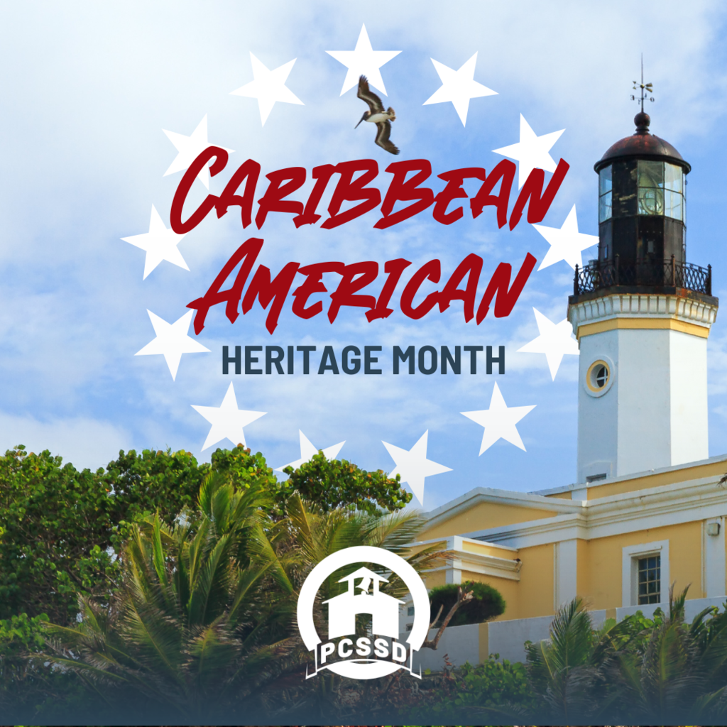 caribbean american heritage month