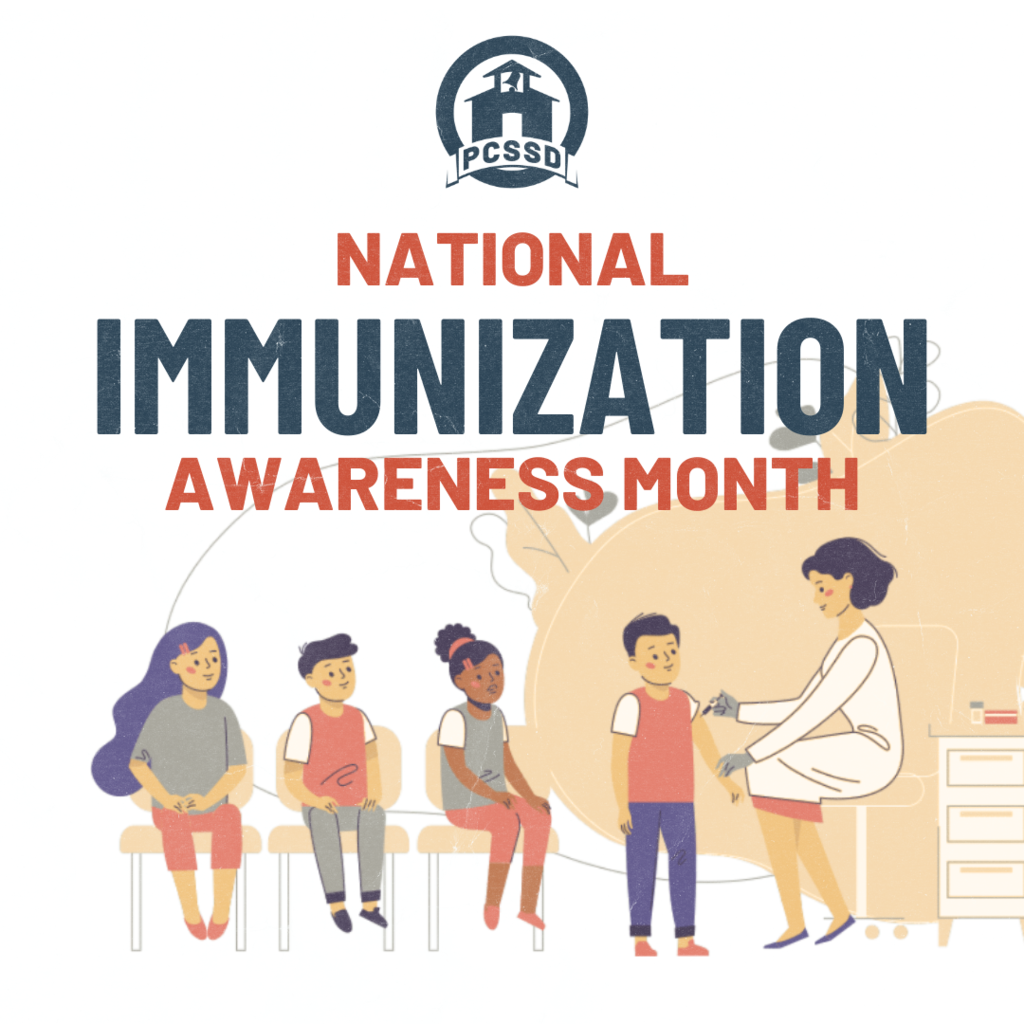 national immunization awareness month 2