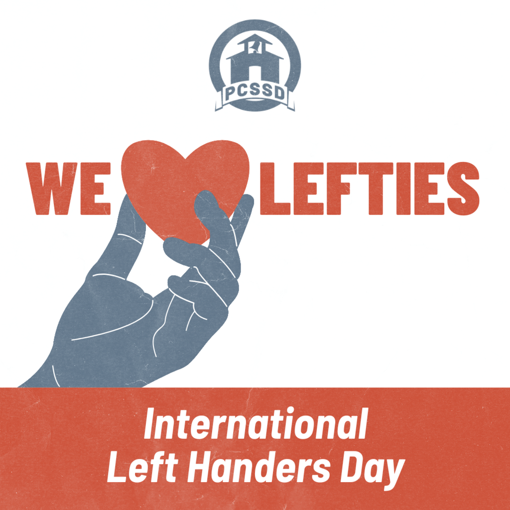 lefthanders day