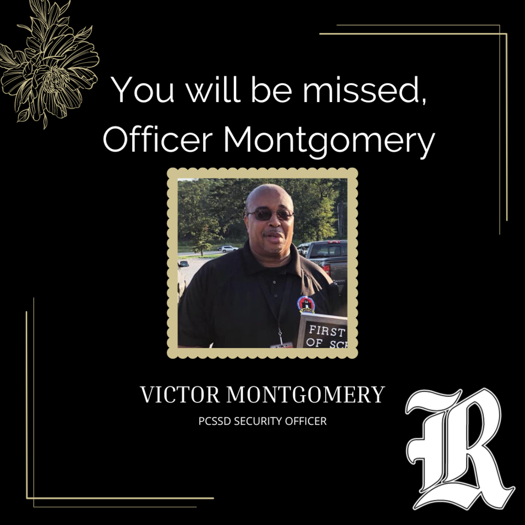 officer montgomery