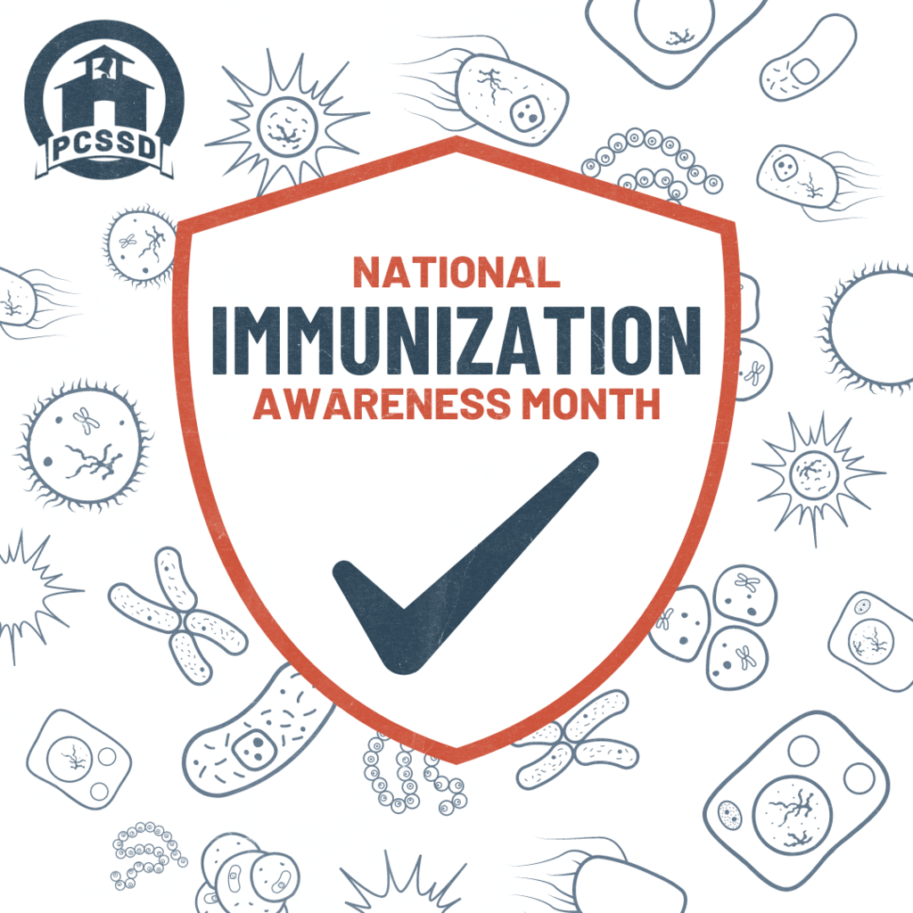 national immunization awareness month