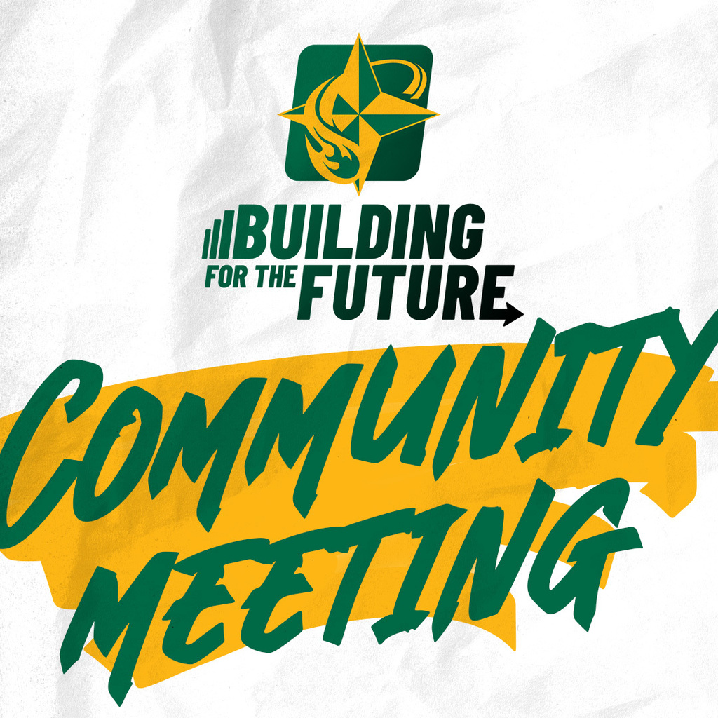 community meeting