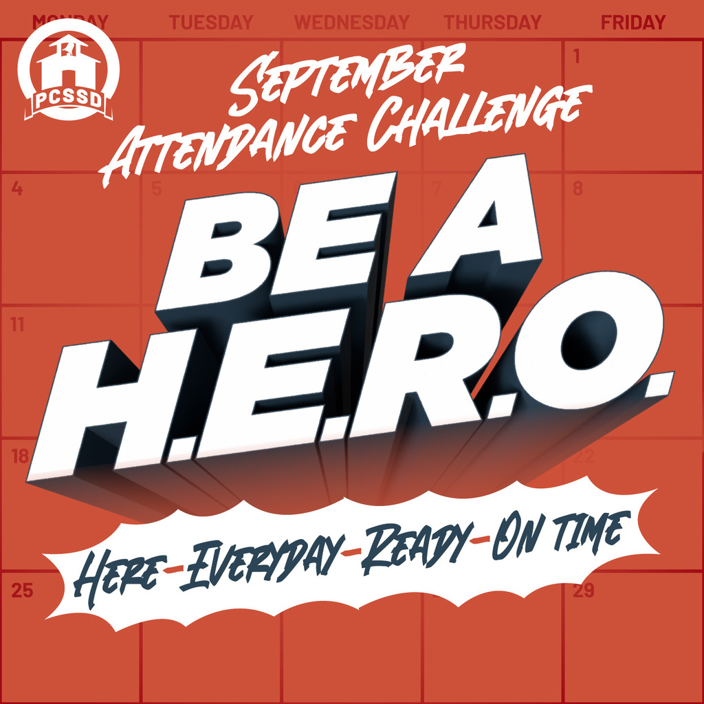 attendance challenge