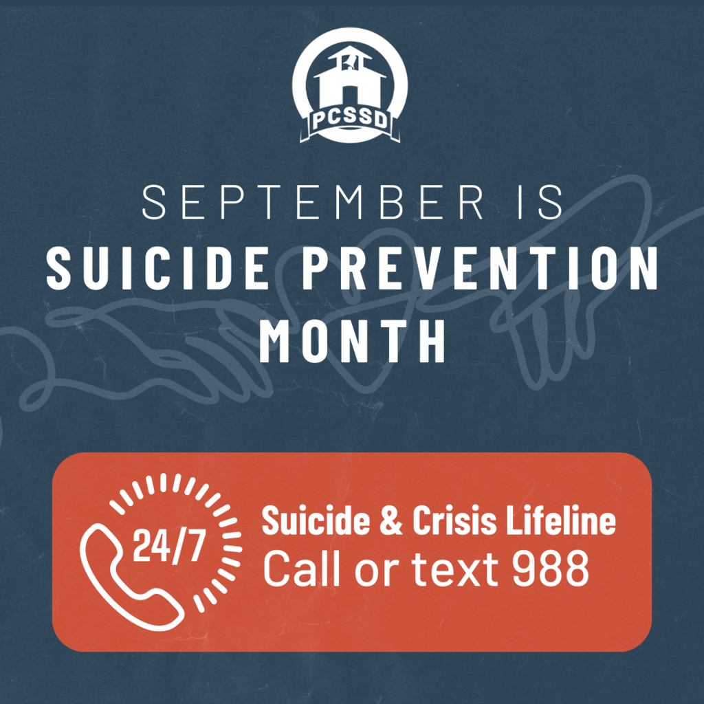 suicide prevention month 1