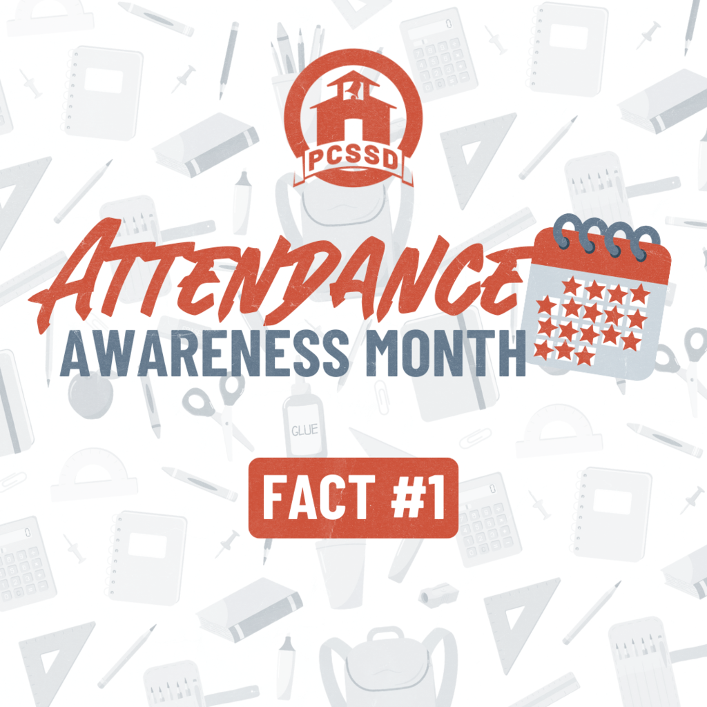 attendance awareness month 1