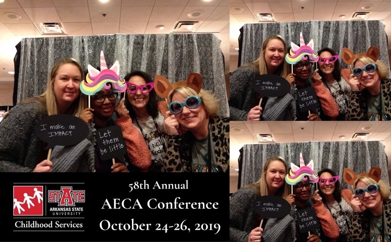 AECA conference 2