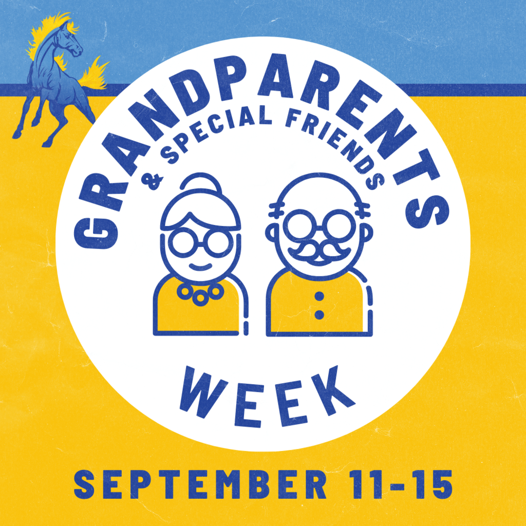 Baker Grandparents Week