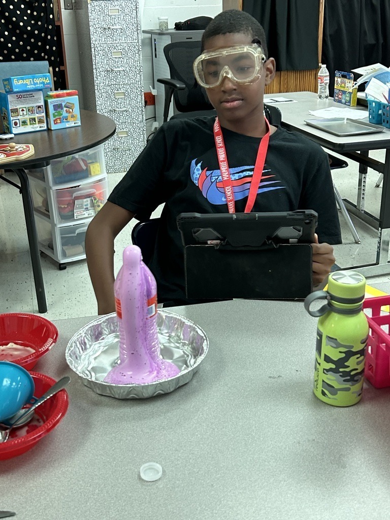 maumelle middle elephant toothpaste 1