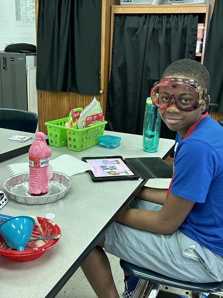 maumelle middle elephant toothpaste 2