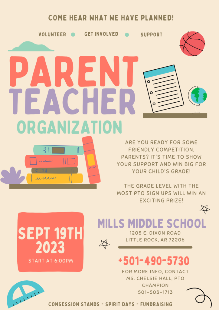 MMS PTO Flyer