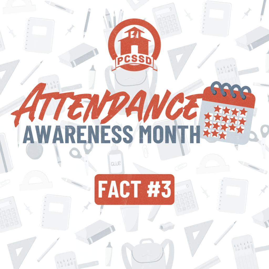 attendance awareness month 3