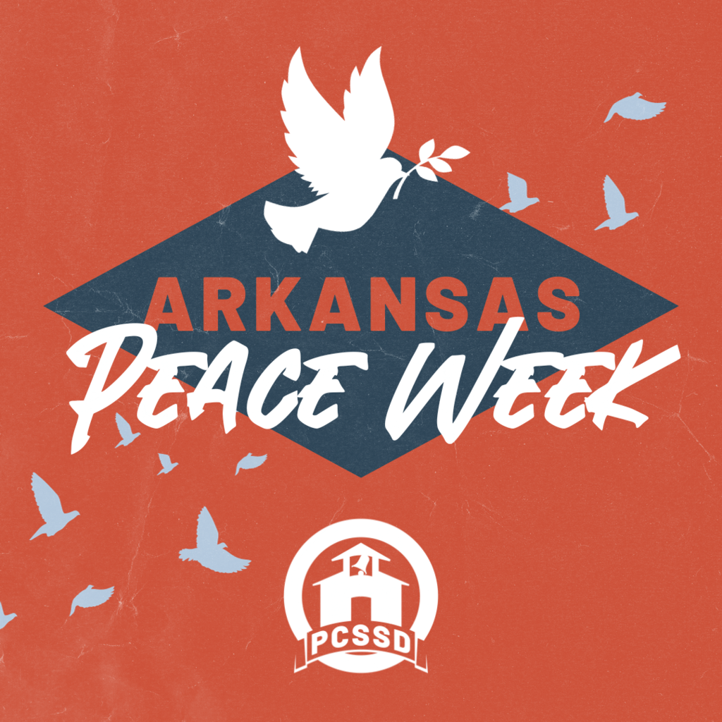 arkansas peace week