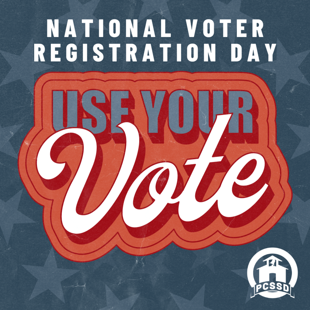 national voter registration day