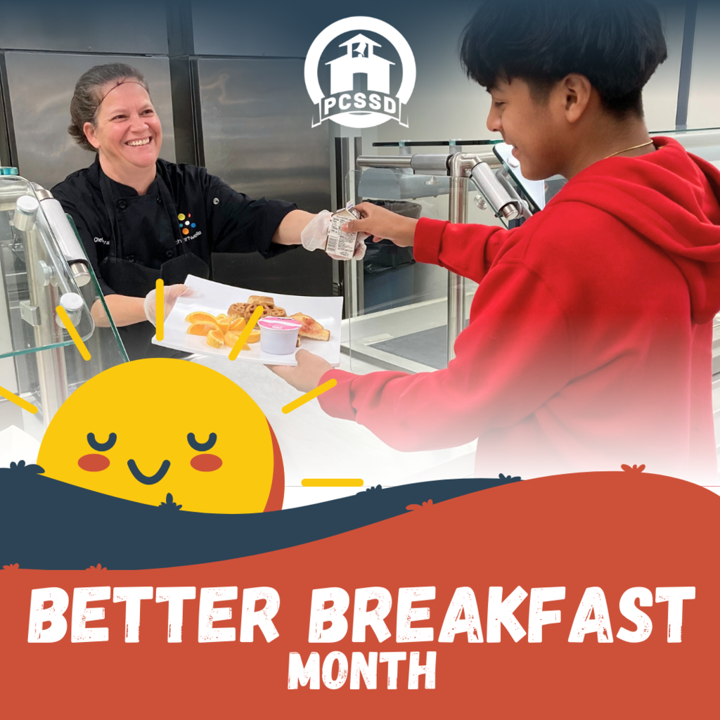 better breakfast month 3