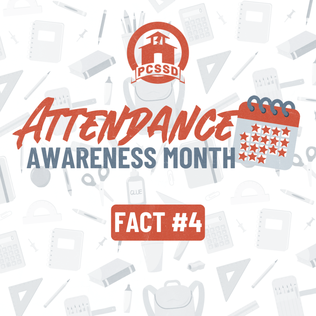 attendance awareness month