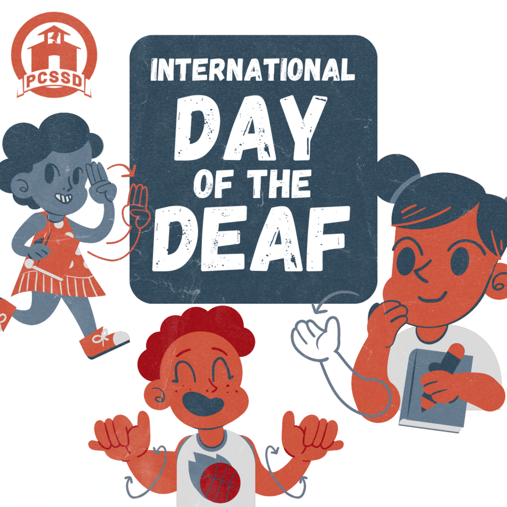 international day of the deaf