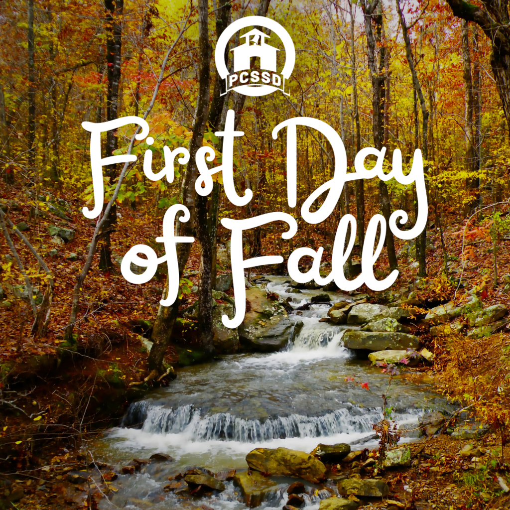 first day of fall