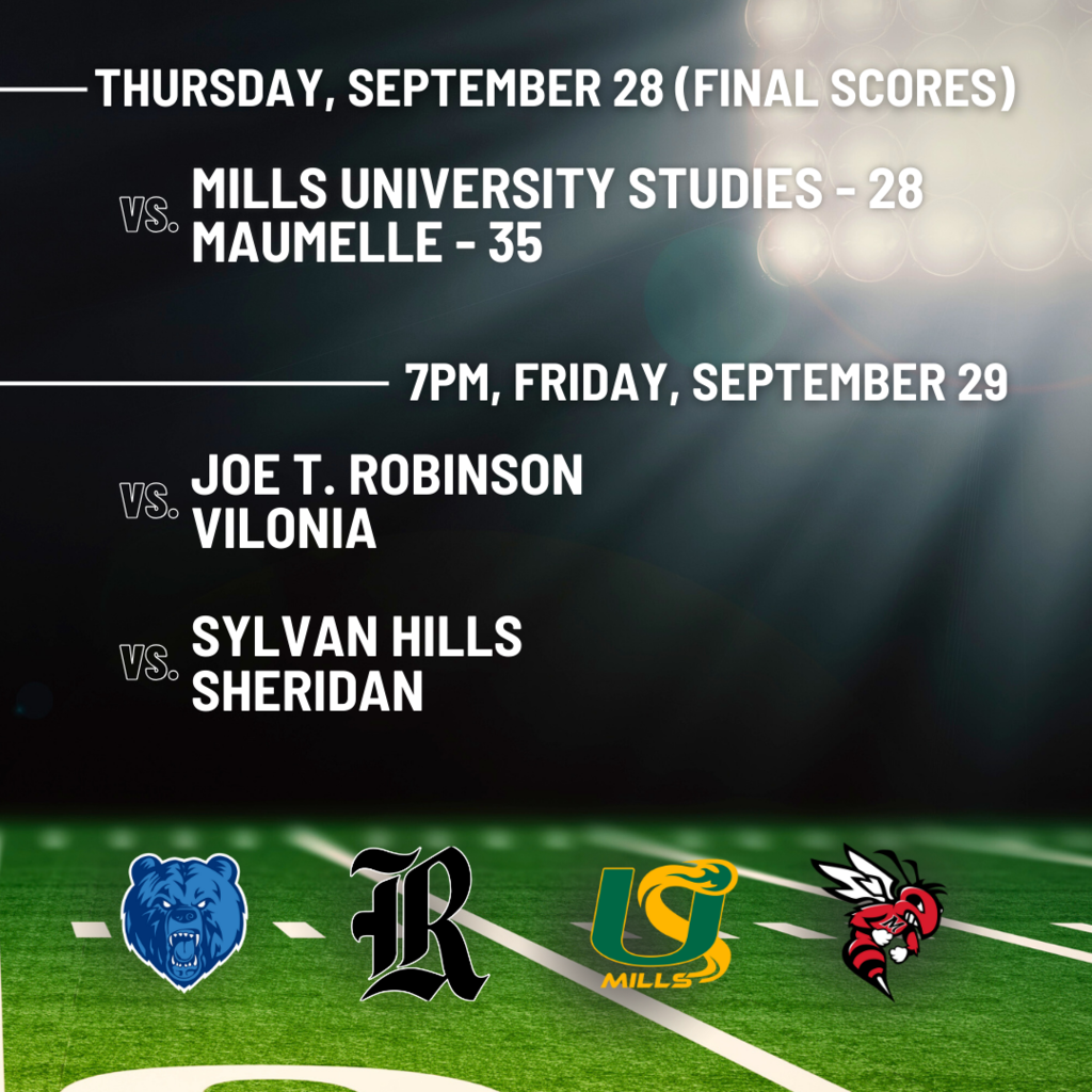 football friday