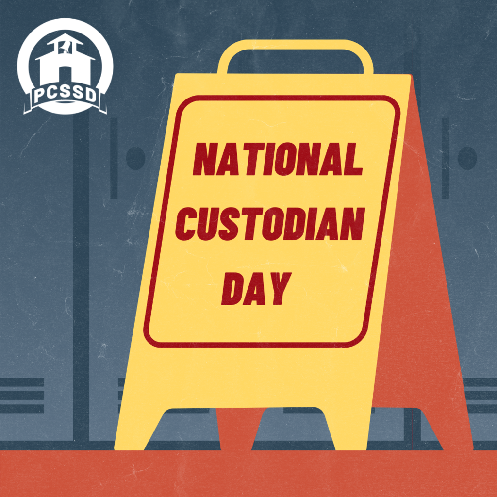 national custodian day