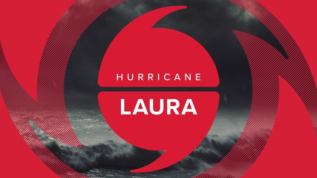 hurricane laura