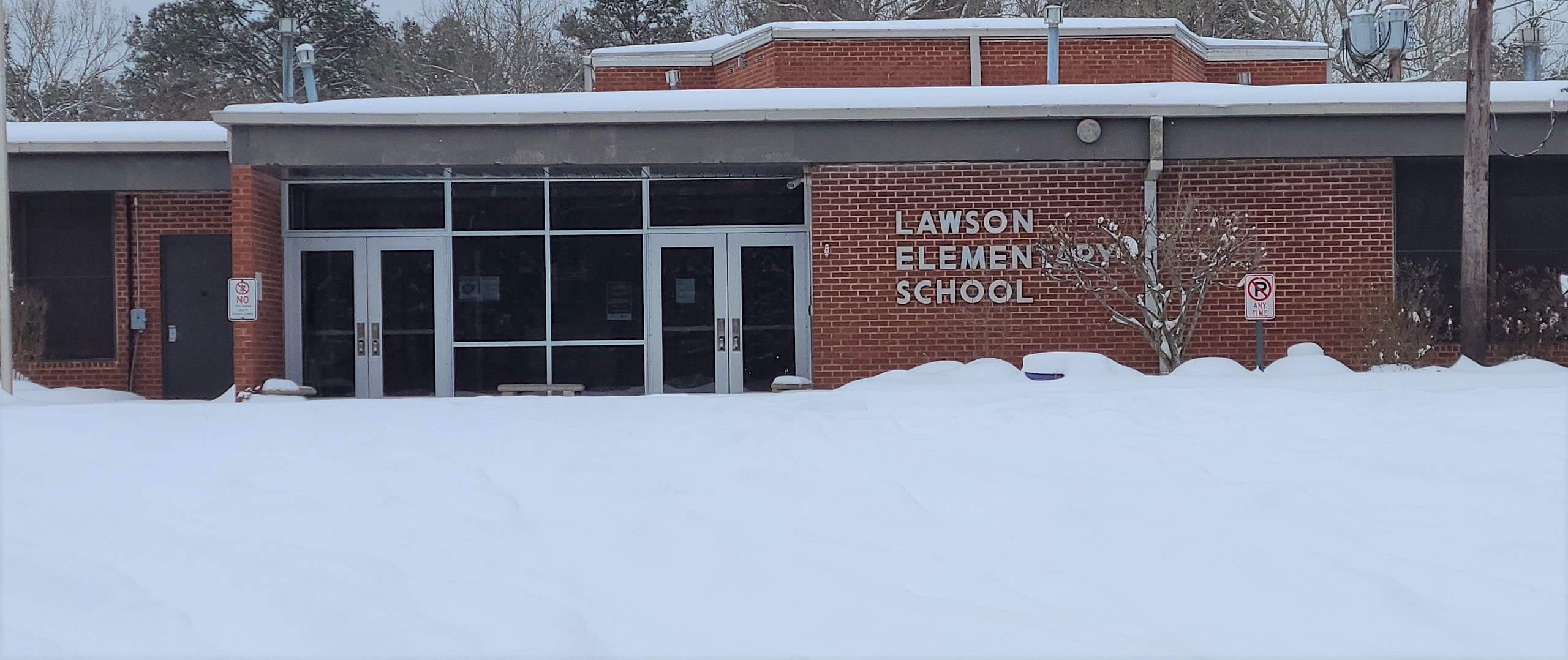 Lawson Elementary