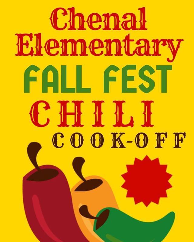 Chili Cook-Off